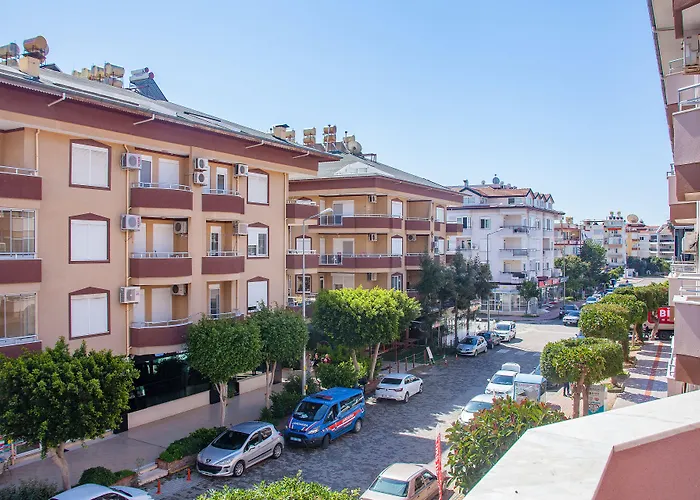 Bella Rose Suite Hotel, Alanya Alanya