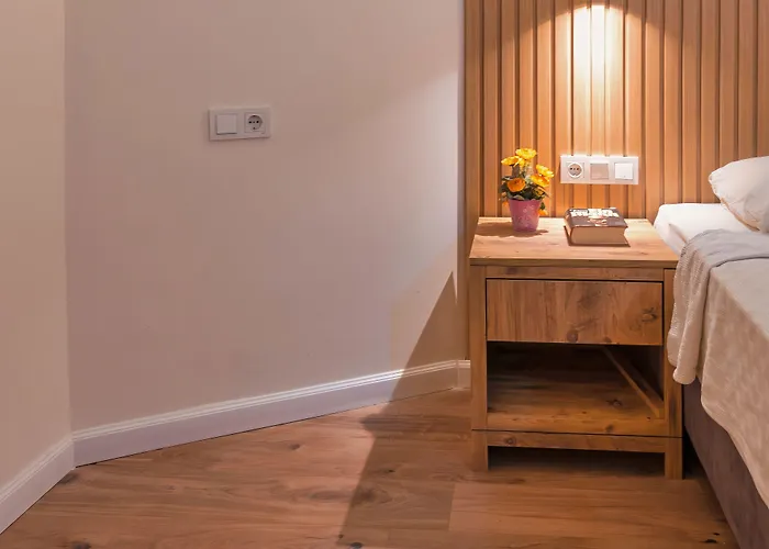 Bella Rose Suite Hotel, Alanya Aparthotel Alanya