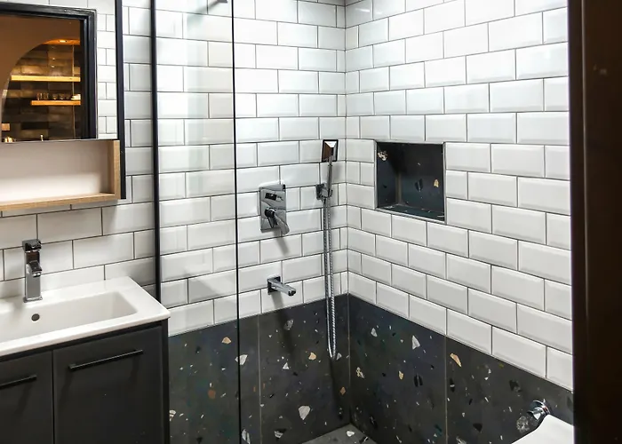 Bella Rose Suite Hotel, Alanya