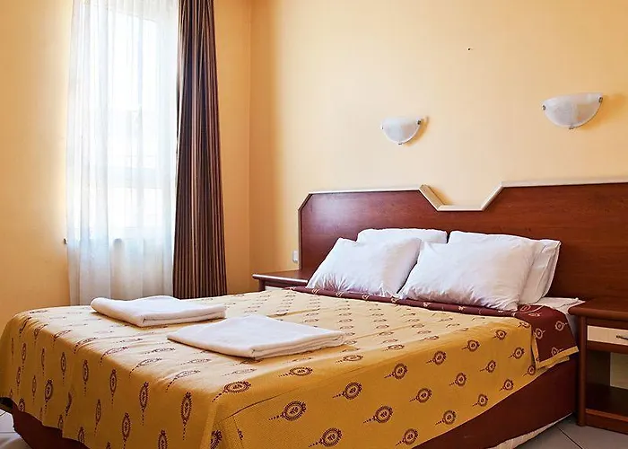 Bella Rose Suite Hotel, Alanya 3* Алания