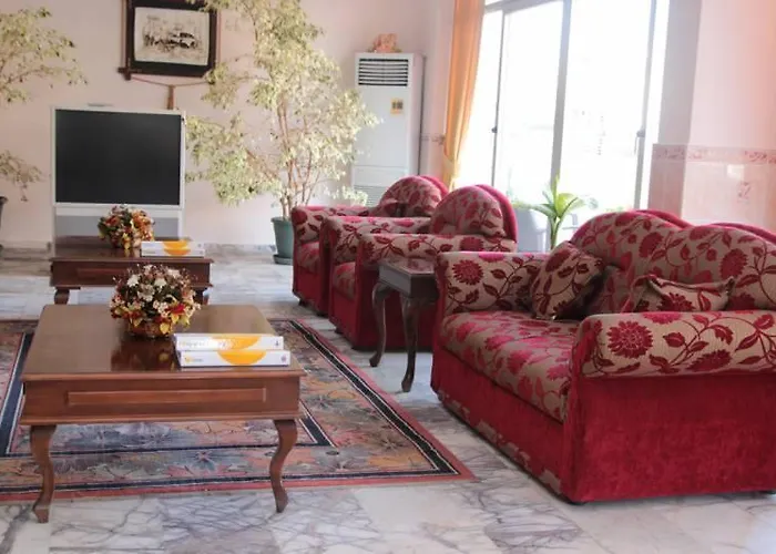 Aparthotel Bella Rose Suite Hotel, Alanya Alanya