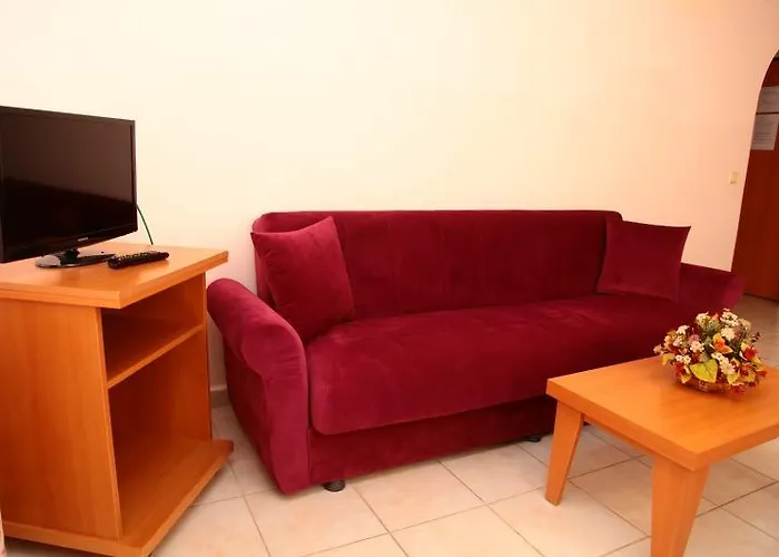 Aparthotel Bella Rose Suite Hotel, Alanya Alanya