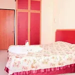 Bella Rose Hotel, Aparthotel Alanya