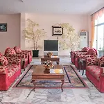 Aparthotel Bella Rose Hotel, 3*