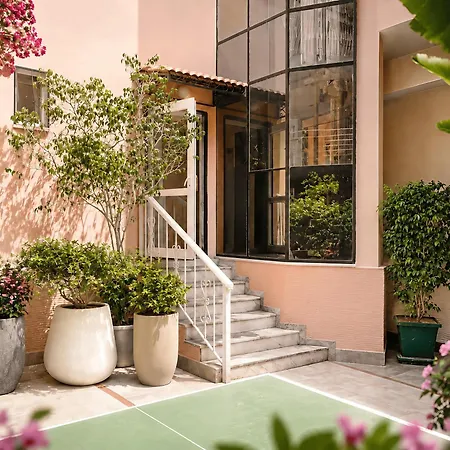 Hotel de apartamente Bella Rose Hotel, 3*