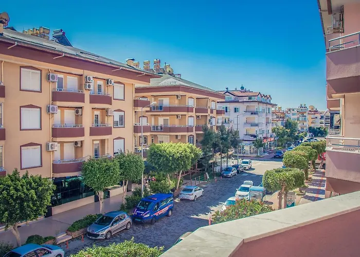 Bella Rose Suite Hotel, Alanya Alanya