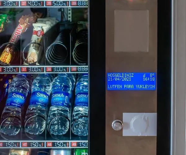 Apart-hotel Bella Rose Suite Hotel, Alanya 3*