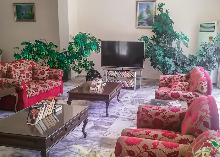 Bella Rose Suite Hotel, Alanya Apart-hotel 3*