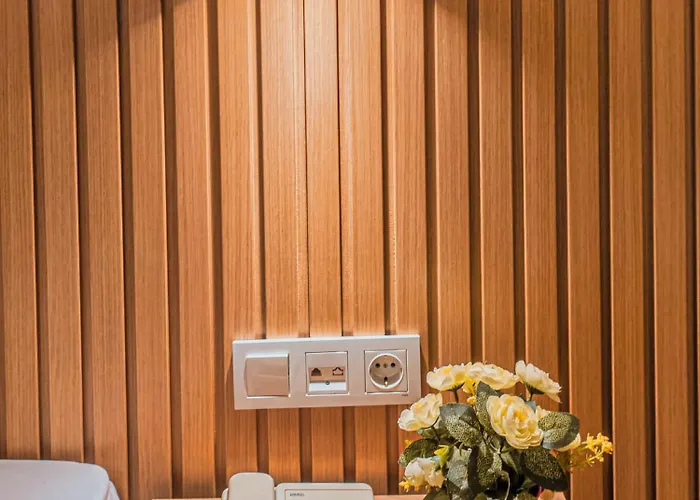 Apart-hotel Bella Rose Suite Hotel, Alanya Alanya