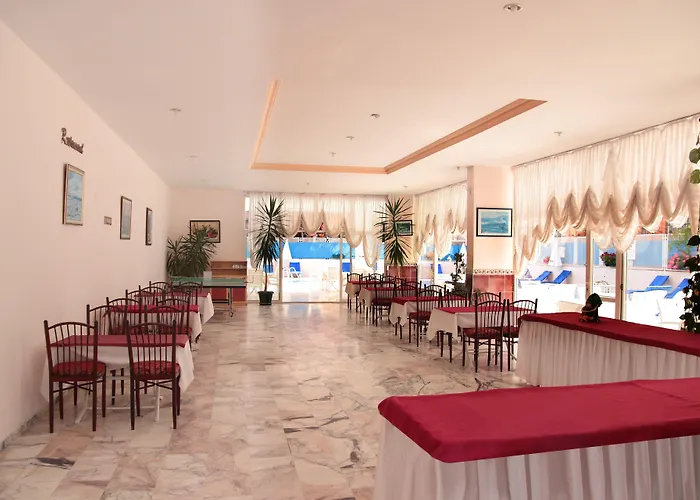 Bella Rose Suite Hotel, Alanya Apart-hotel Alanya