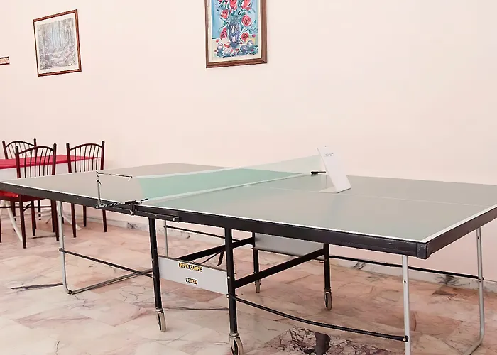 贝拉玫瑰公寓酒店-经济型公寓