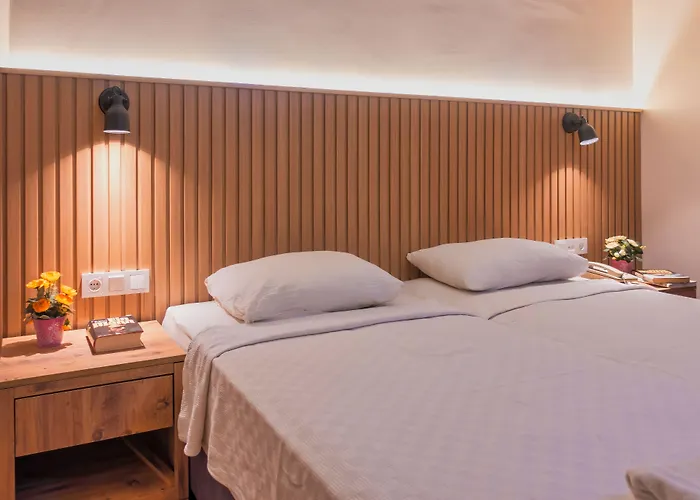 Apart-hotel Bella Rose Suite Hotel, Alanya Alanya