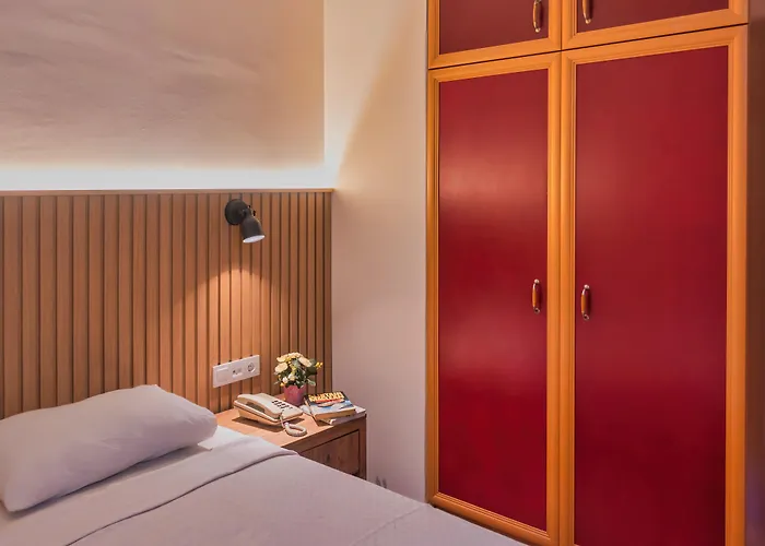 Bella Rose Suite Hotel, Alanya Alanya