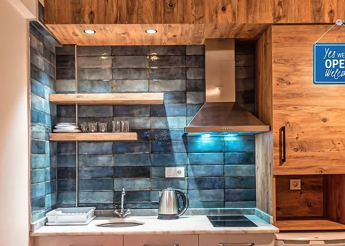 贝拉玫瑰公寓酒店-经济型公寓 公寓式酒店 3*