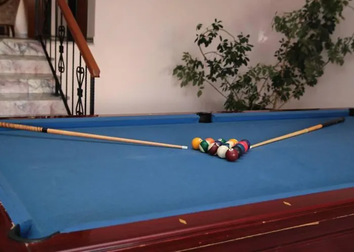 Apart-hotel Bella Rose Suite Hotel, Alanya