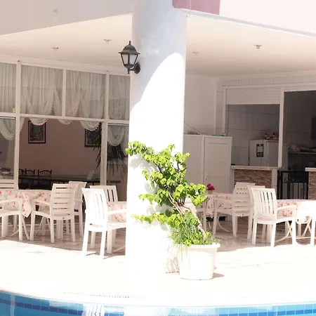 Bella Rose Hotel, ألانيا