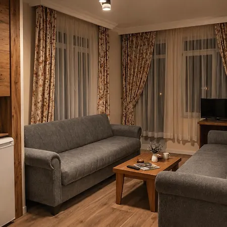 شقة فندقية Bella Rose Hotel,