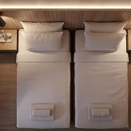 Bella Rose Hotel, ألانيا